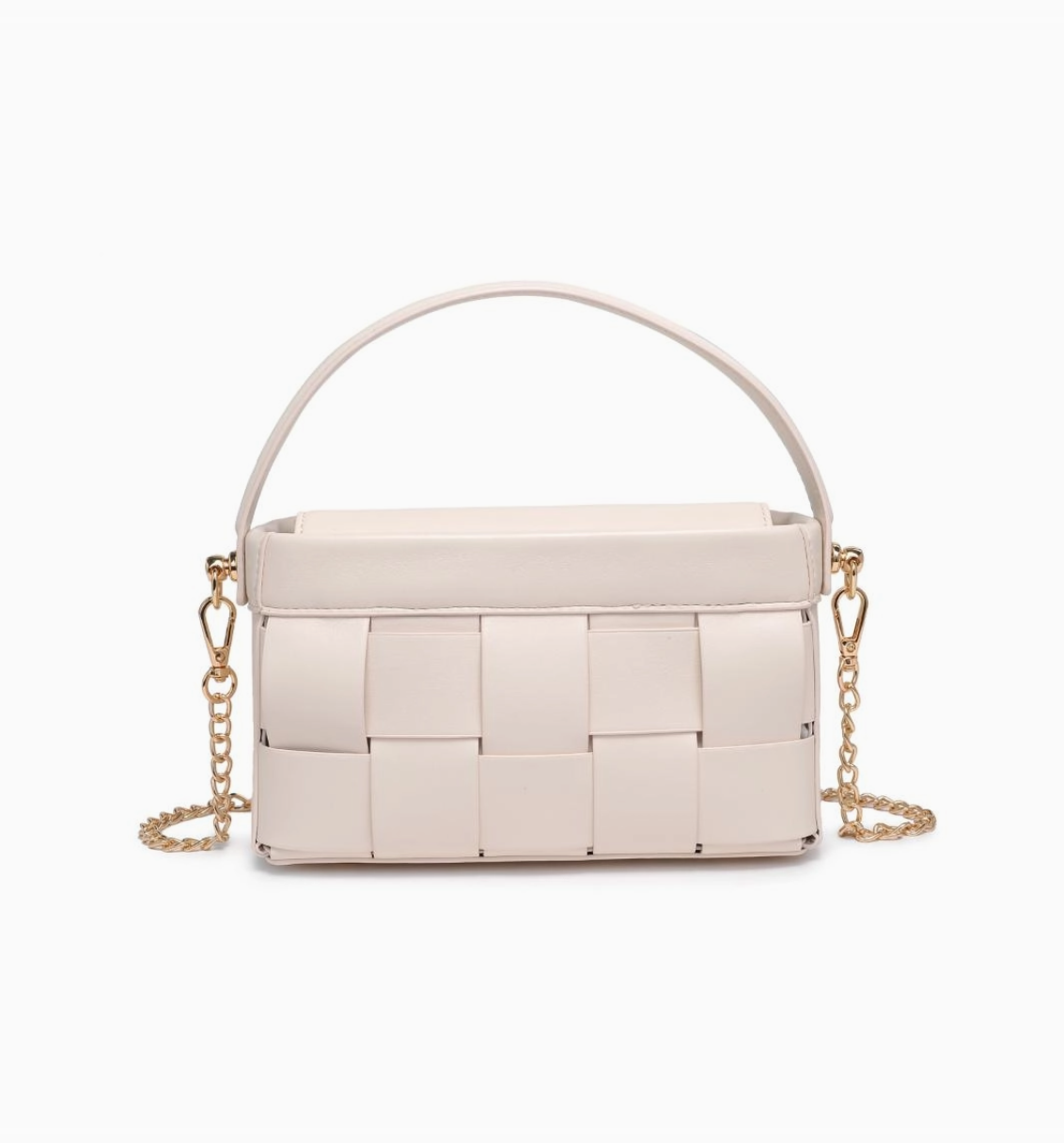 Aurora Woven Crossbody