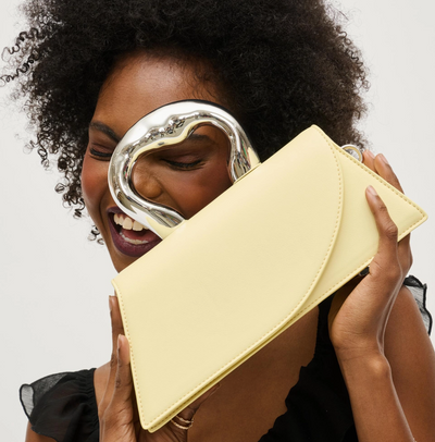 Alexander Crossbody Bag