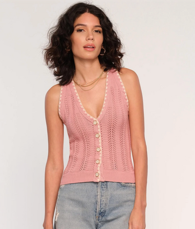 Bethany Vest