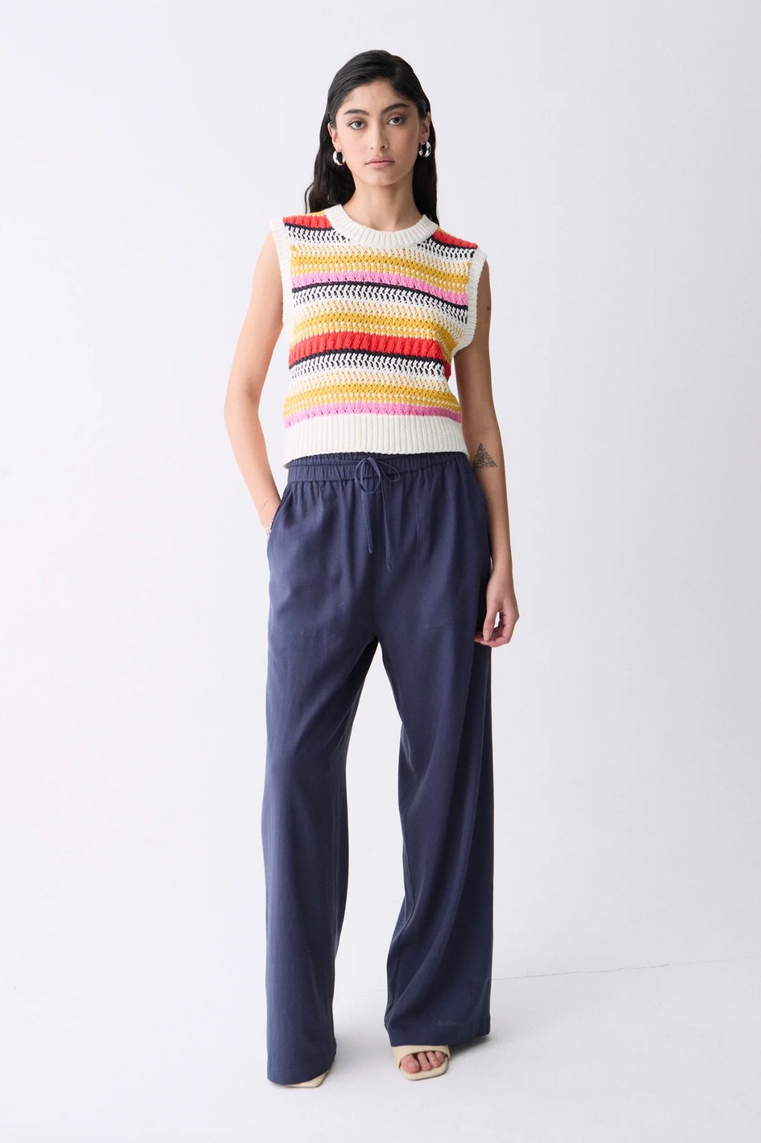 Tami Knit Top