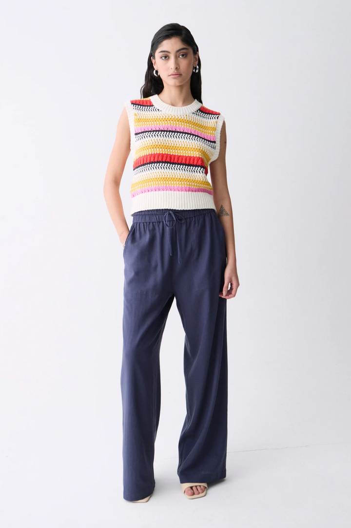 Tami Knit Top