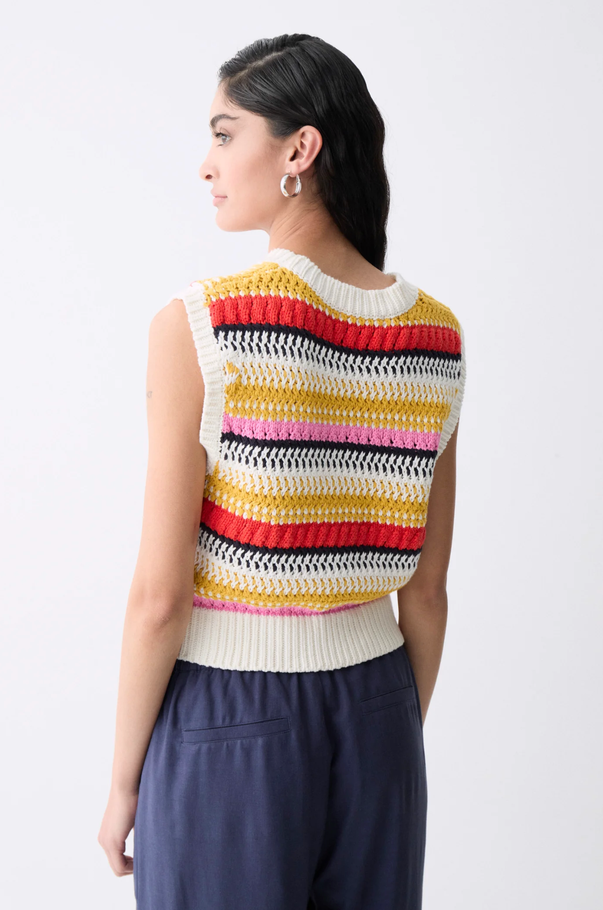 Tami Knit Top
