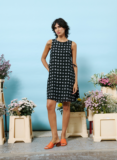 Isabella Daisy Dress