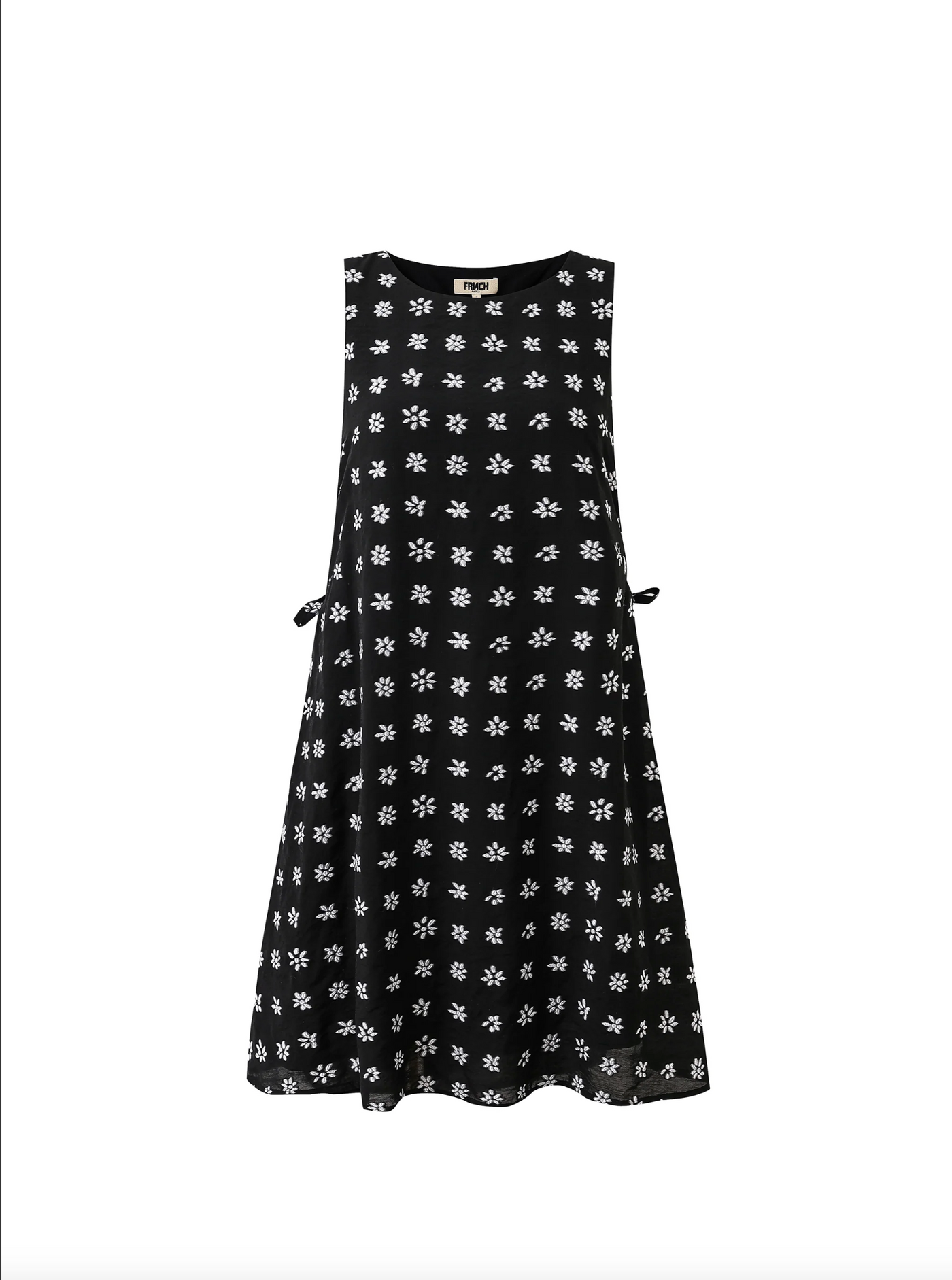 Isabella Daisy Dress