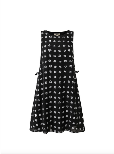 Isabella Daisy Dress