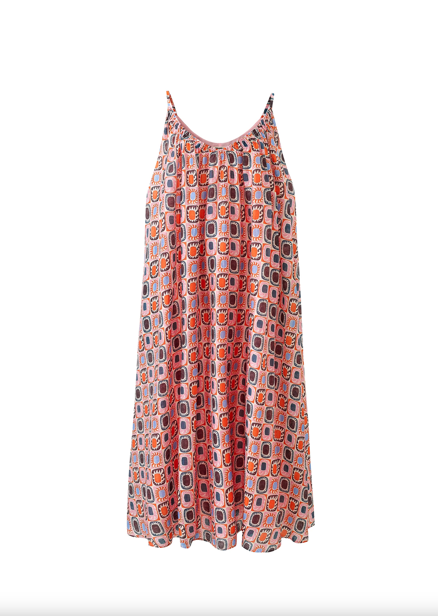 Cambria Boho Dress