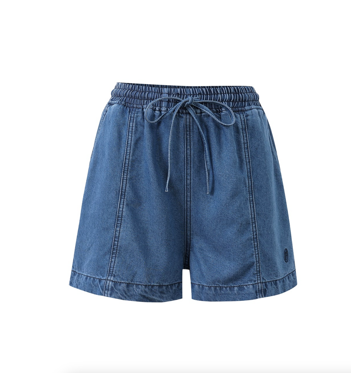 Mia Sophia Denim Short