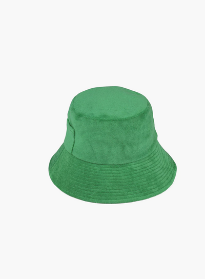Wave Bucket Hat