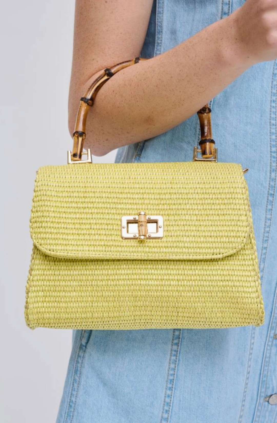 Fifi Crossbody