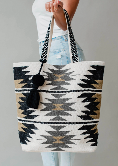 Shani Tote