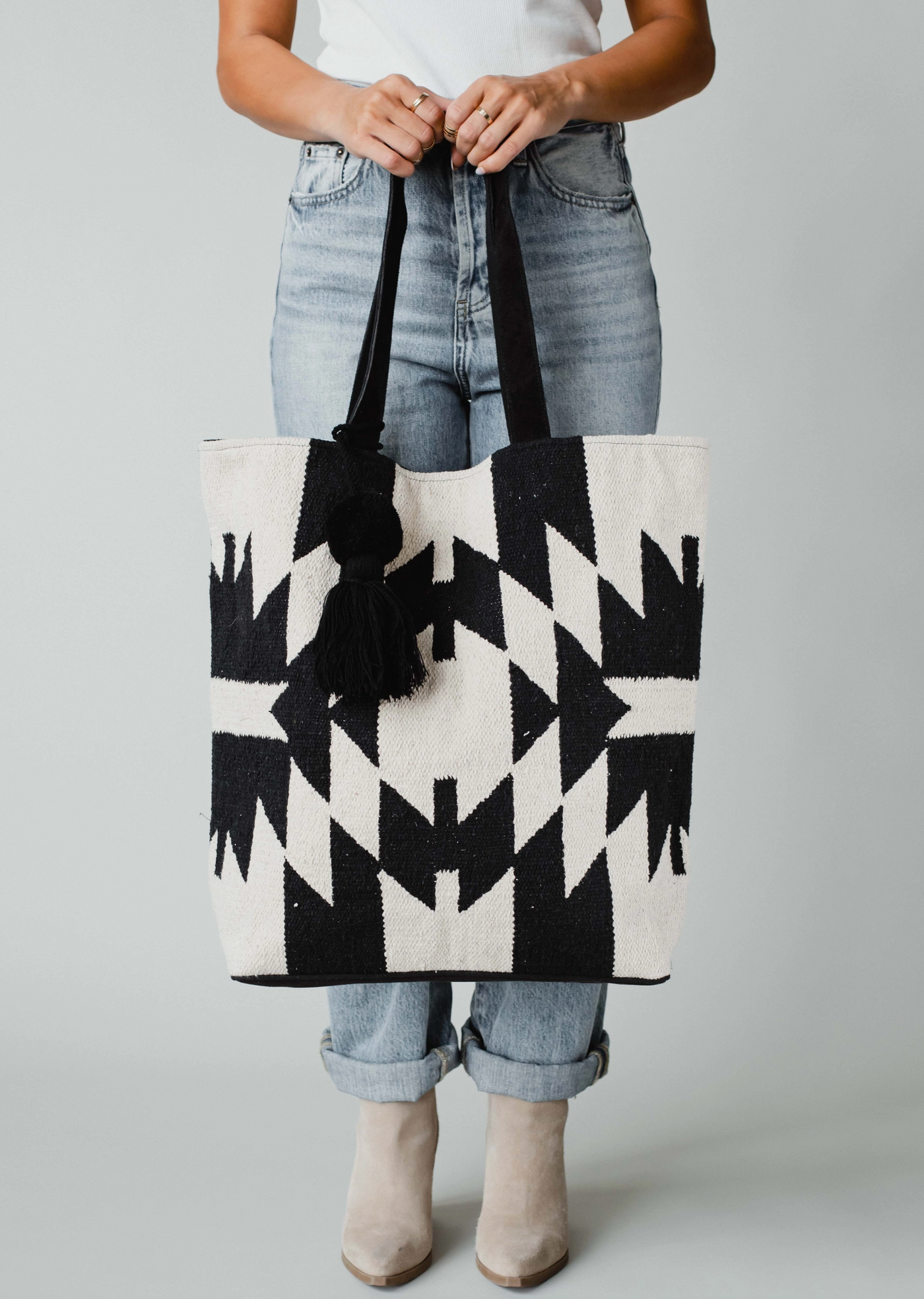 Shani Tote