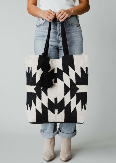 Shani Tote
