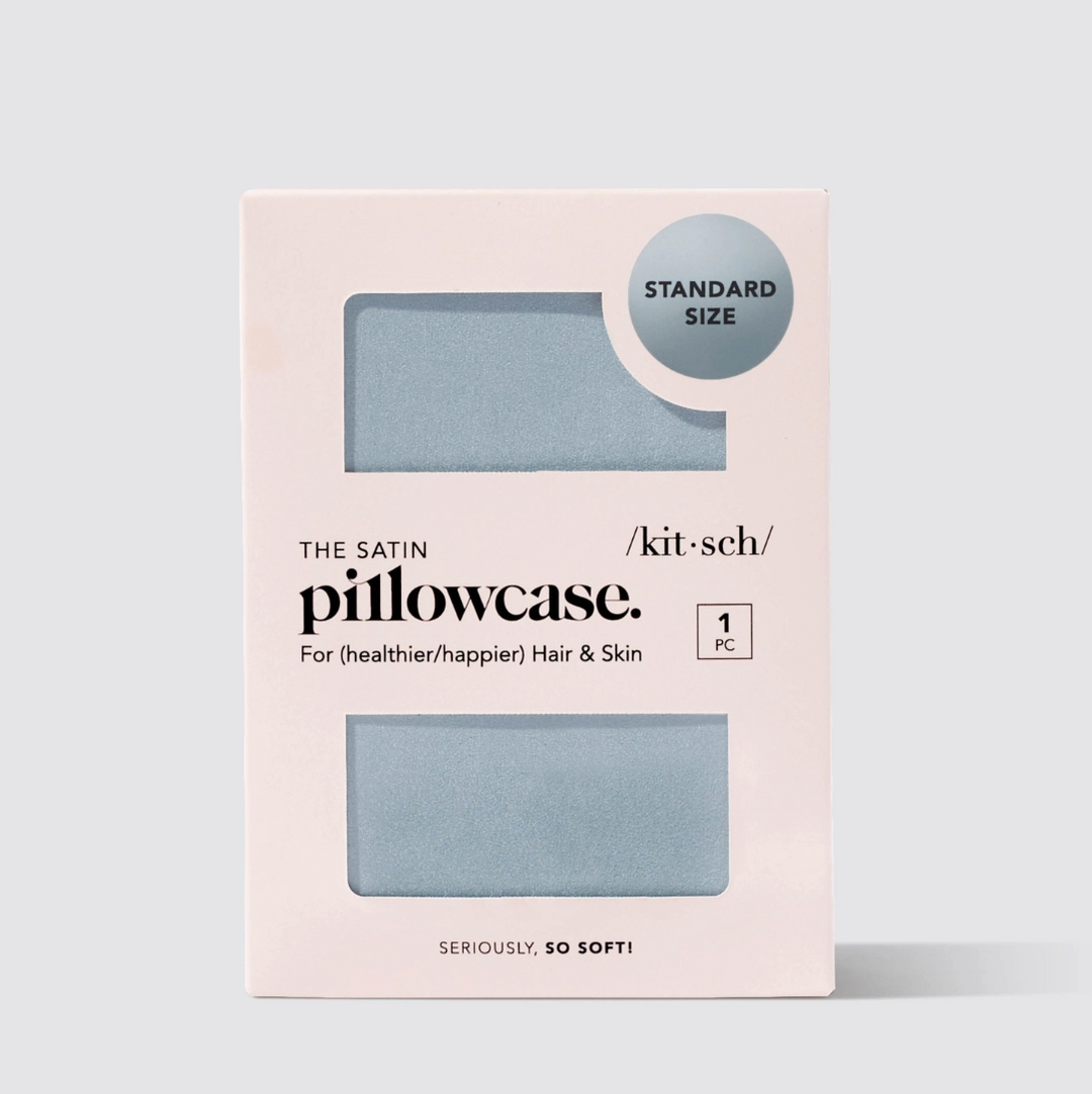 Satin Pillowcase