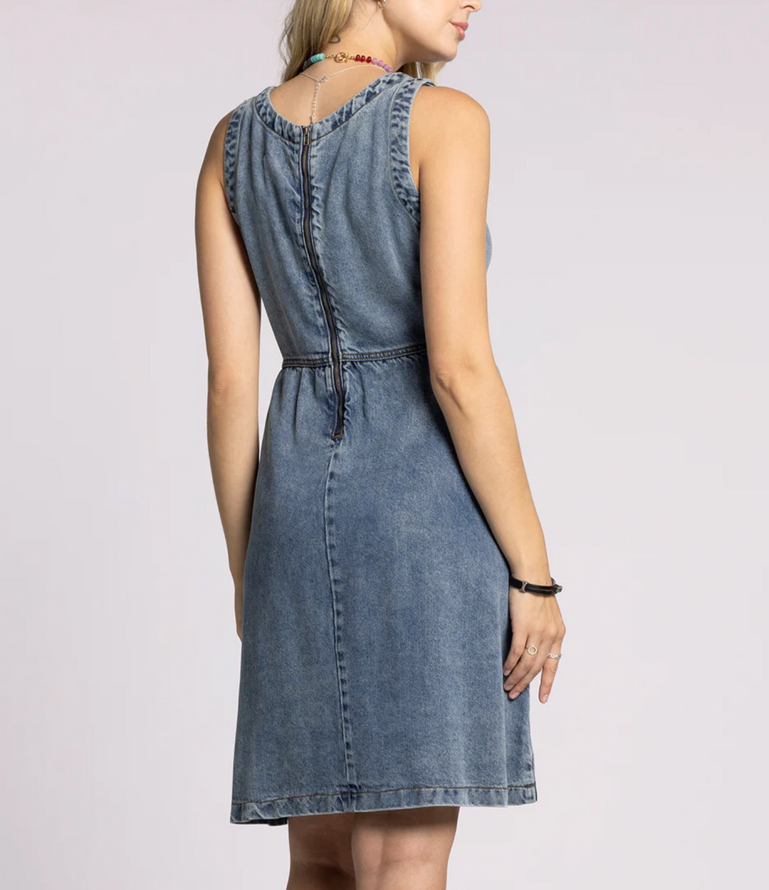 Monie Dress
