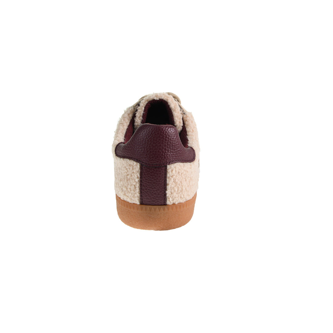 Randyll Shearling Sneaker