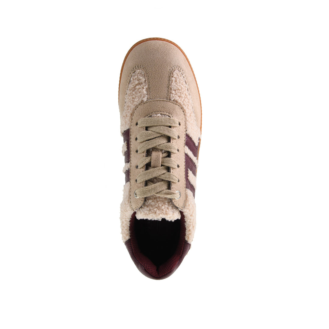 Randyll Shearling Sneaker