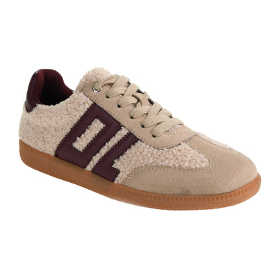 Randyll Shearling Sneaker