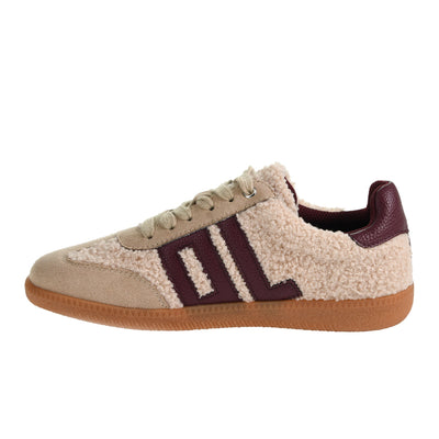 Randyll Shearling Sneaker