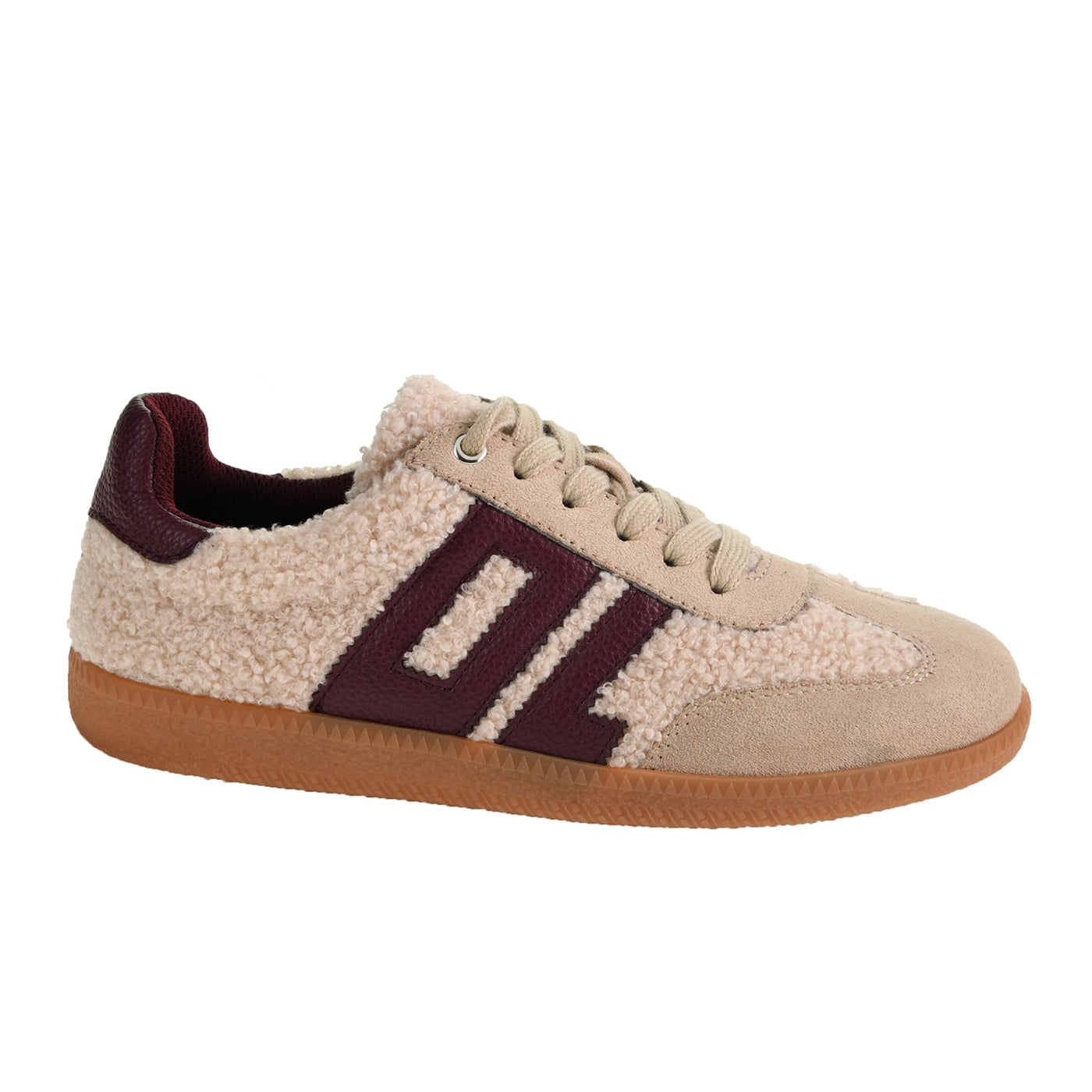 Randyll Shearling Sneaker