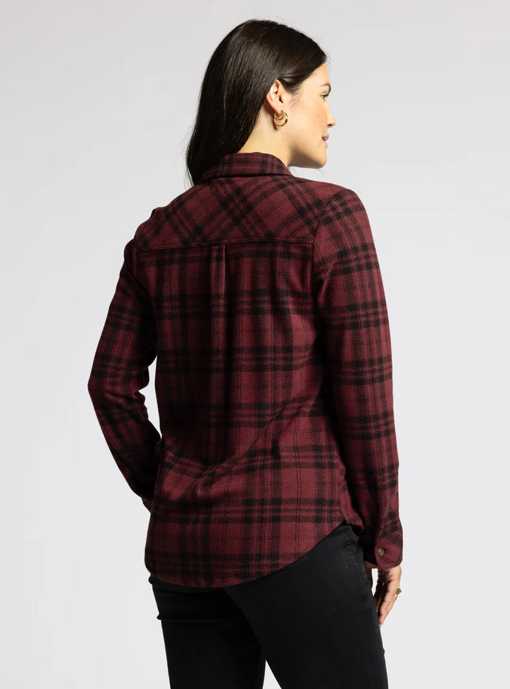Lewis Shirt