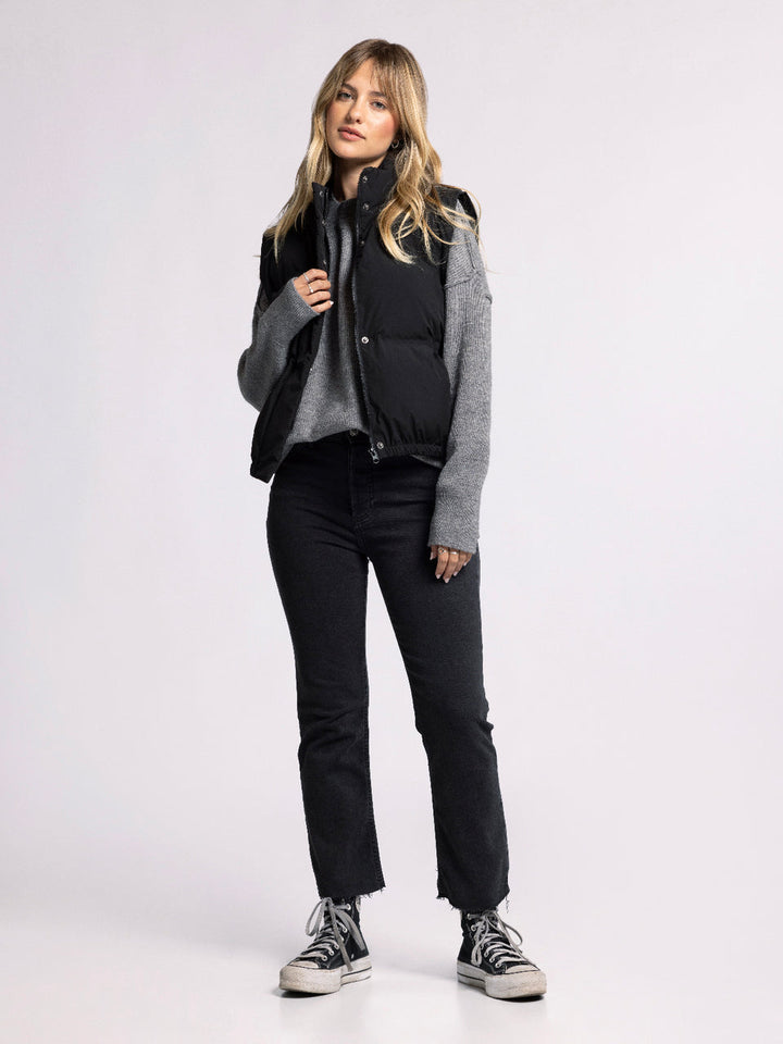 Caspen Vest