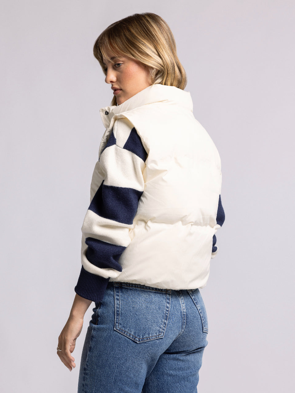 Caspen Vest