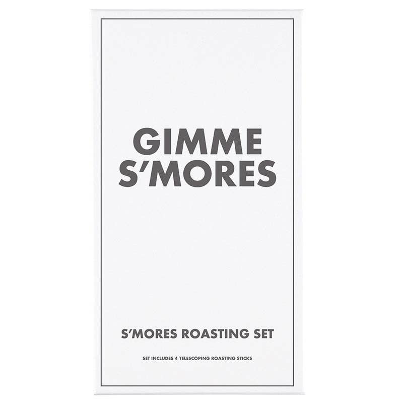 S'mores Roasting Set