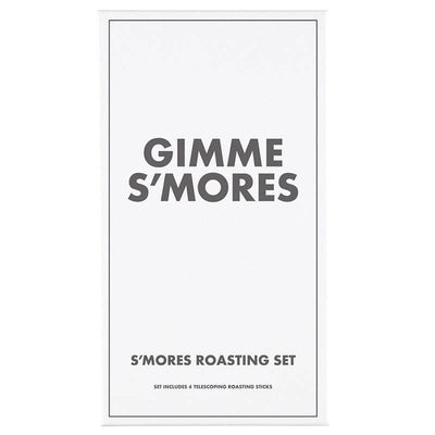 S'mores Roasting Set