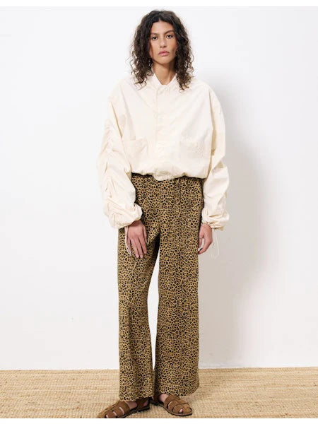 Angela Bomber Jacket