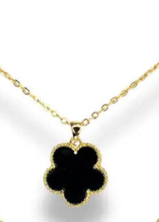 Adeline Pendant Necklace