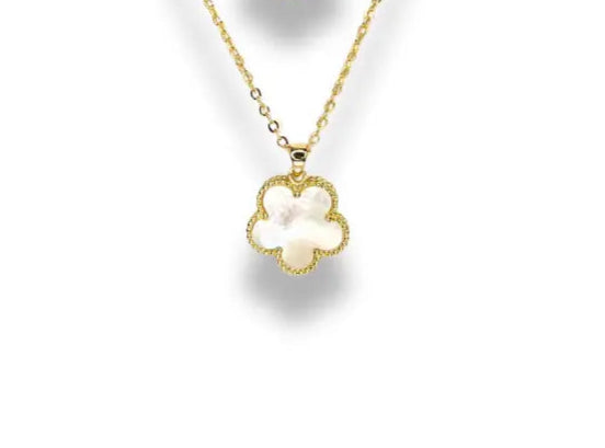 Adeline Pendant Necklace