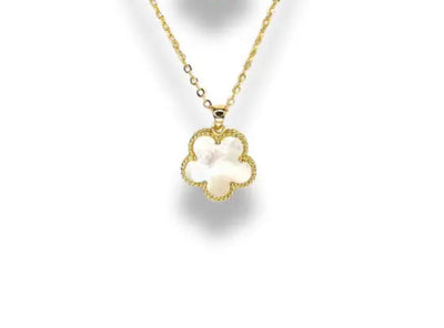 Adeline Pendant Necklace