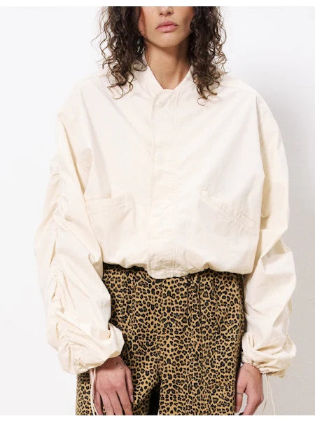 Angela Bomber Jacket