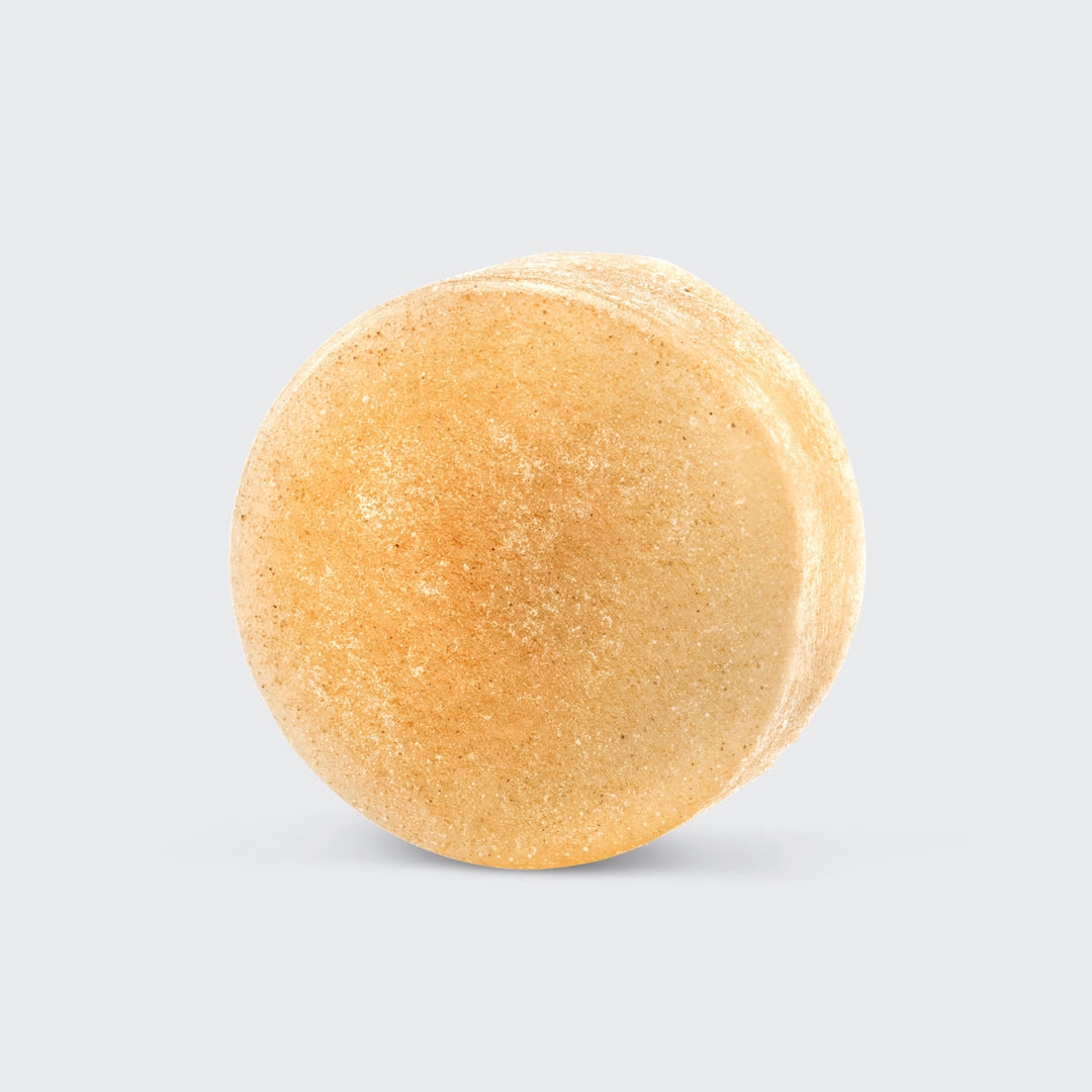 Exfoliating Sugar Body Scrub