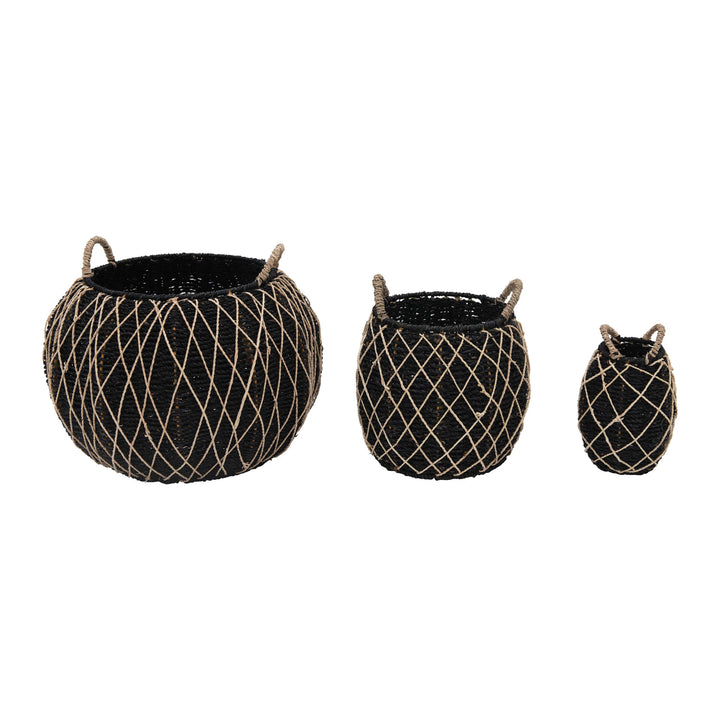 Westville Basket Set (3)