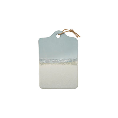 Stoneware Serving Board