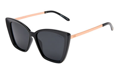 Aloha Fox Sunglasses