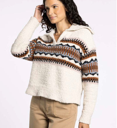 Cernice Sweater