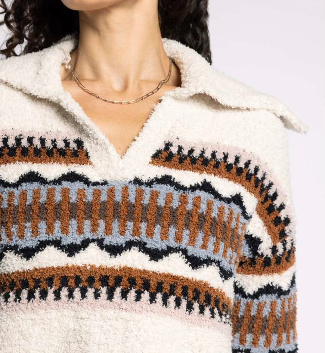 Cernice Sweater