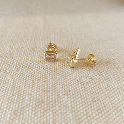 Geometric Studs