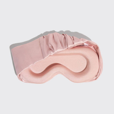 The Contour Pillow Eye Mask
