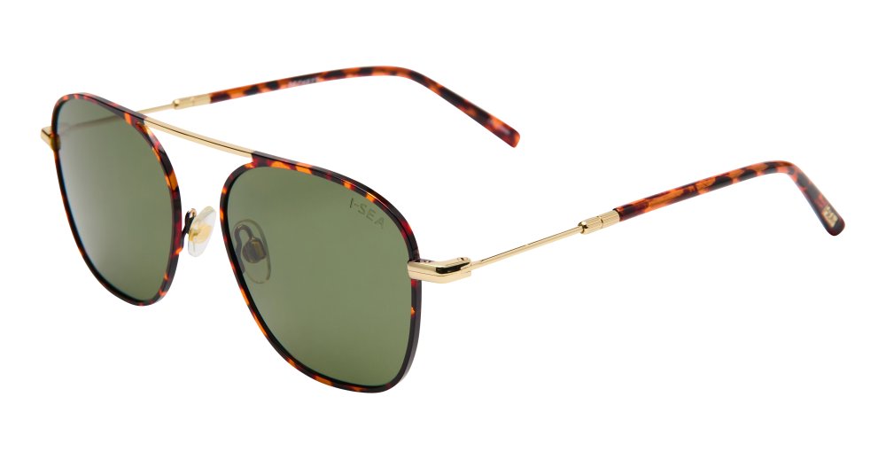 Beckett Sunglasses