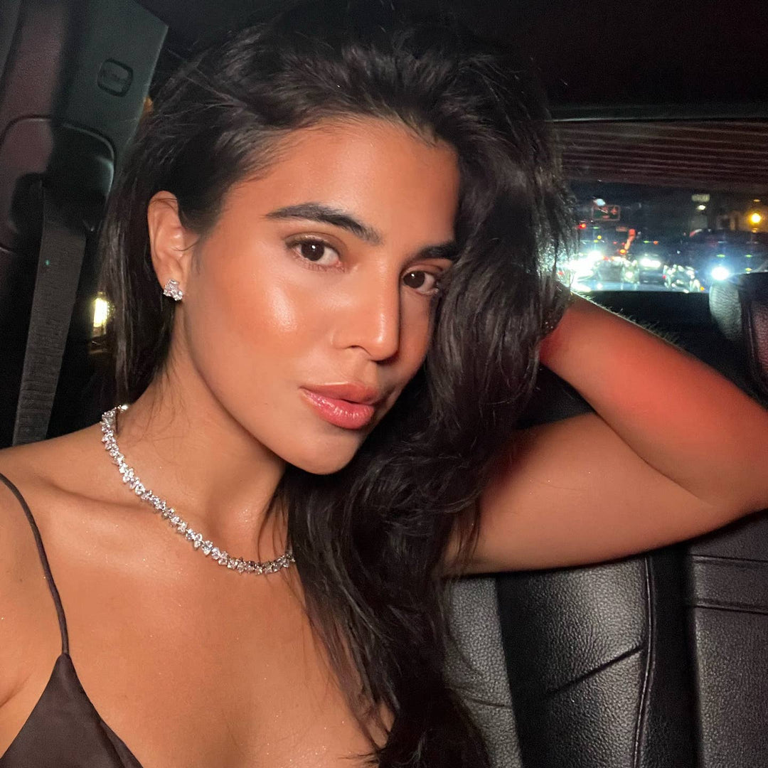 Pamela Earrings