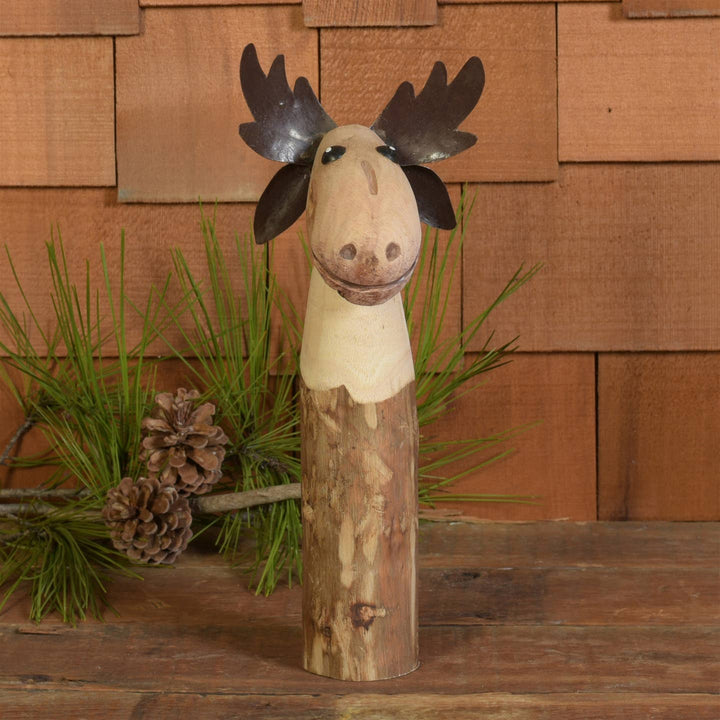 Small Moose