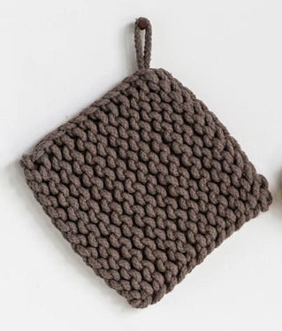 Crochet Pot Holder