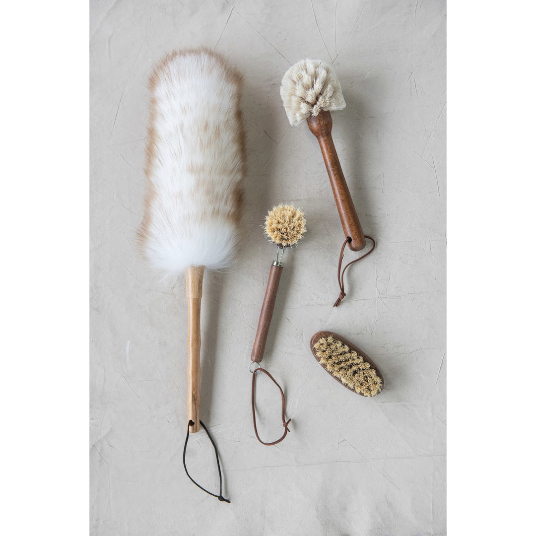 Beech Wood Dish Brush