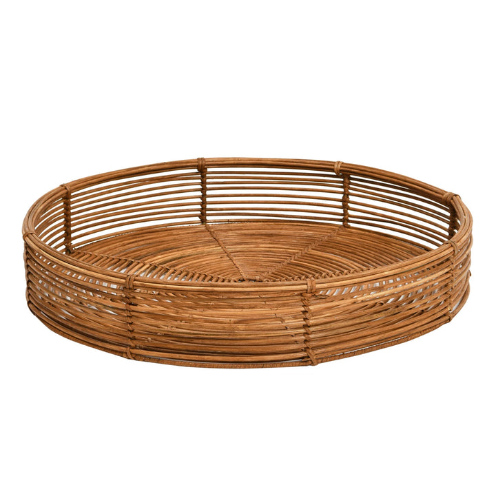 Wicker Tray