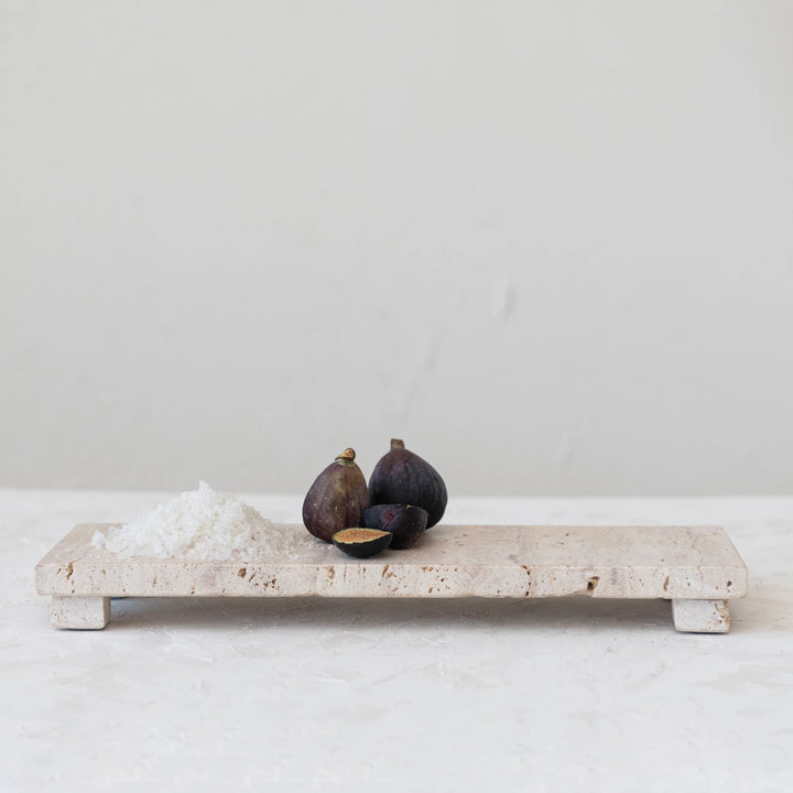 Stone Serving Board