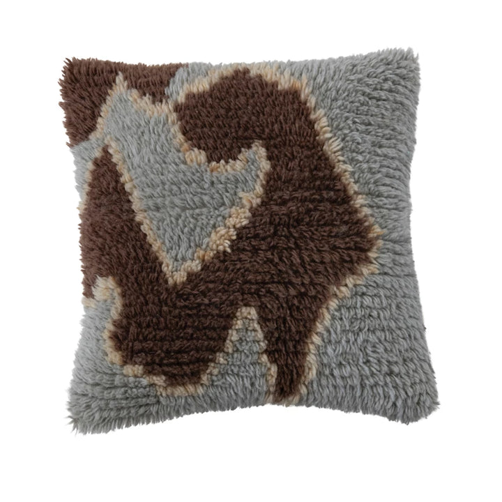 Mosaic Pillow