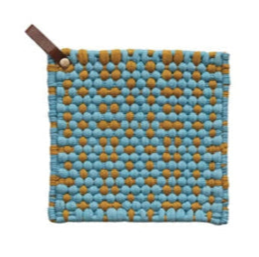 Crochet Pot Holder